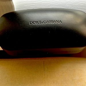 Dolce & Gabbana sunglasses